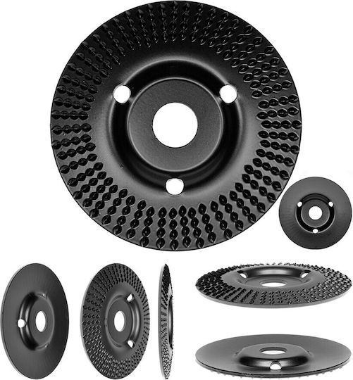 Tarpol Grinding Disc Metal 125mm
