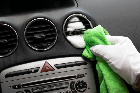 Moje Auto Klimaanlagen-Reinigungsgerät 600 ml