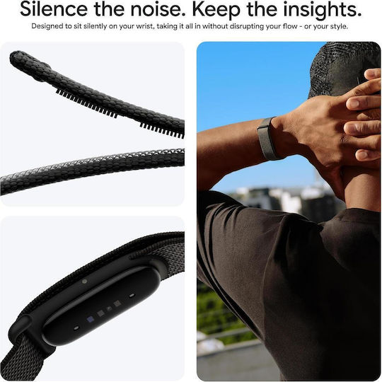 Google Fitbit Air Berry