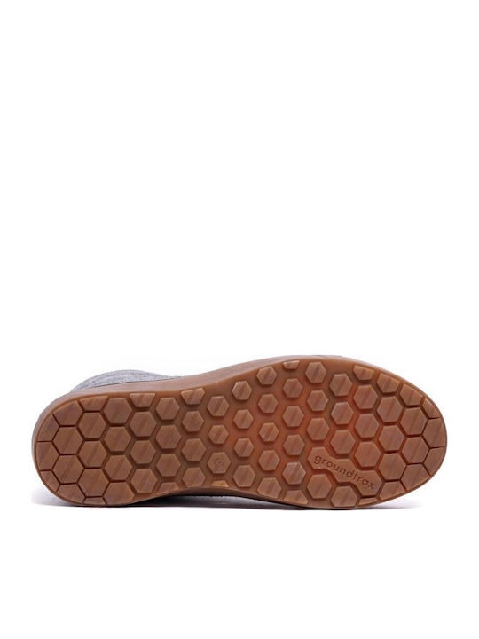 TCX Street 3 T-Dry Waterproof Faded Grey