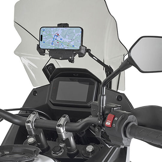 Givi Fb1201 Bar Honda Xl 750 Transalp 2023 2024