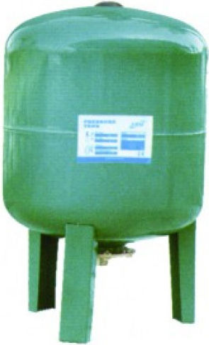 Leo Group 19B02 Vertical Pressure Tank 50lt 50lt