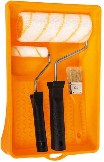 Hardy Set de vopsea N.55