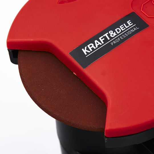 Заточващо устройство за верига Kraft&dele Kd10578