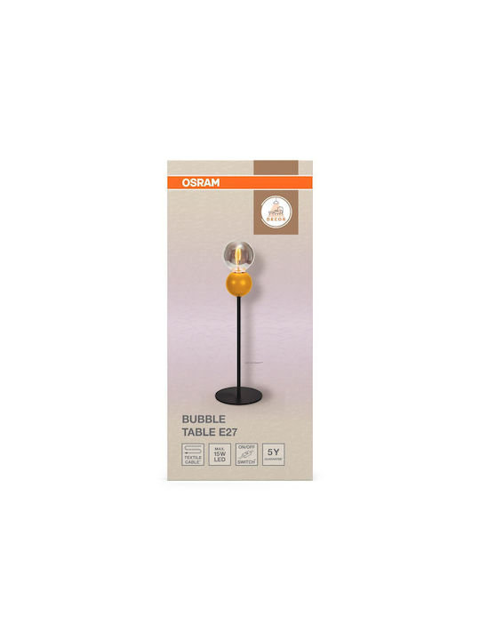 Osram Διακοσμητικό Φωτιστικό E27