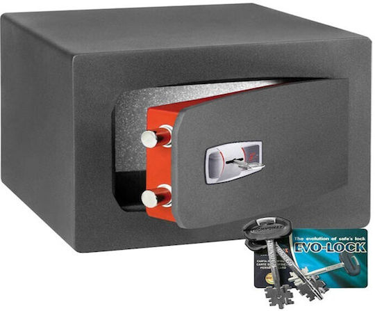Technomax SMKO/4 Safe L40xW35xH28cm