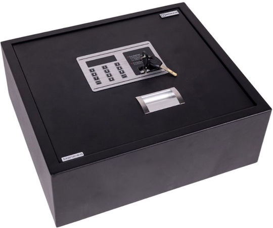 Morris Safe with Digital Lock L40xW34xH14.5cm MHS-1001