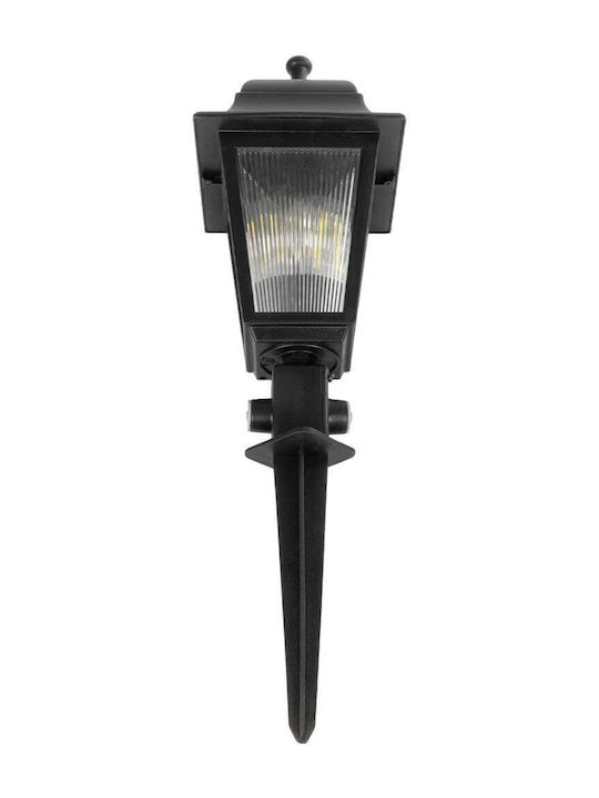 GloboStar Φωτιστικό Led Καρφωτό Solme 203-0213