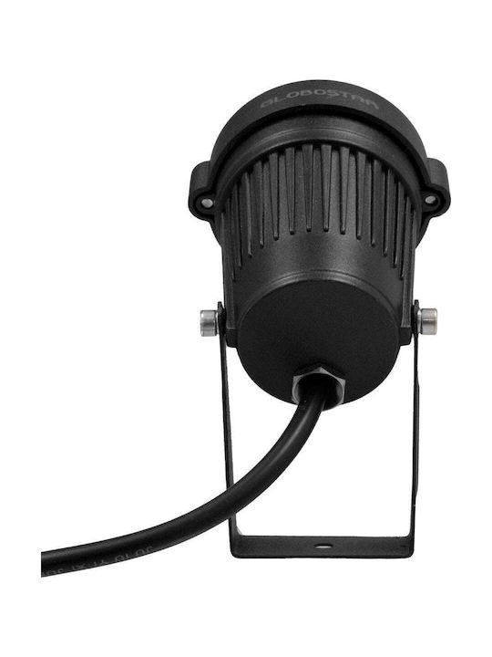 GloboStar Waterproof Led Light Fixture Bridgelux Natural White 10W 1150lm 35° IP67 4500K Dimmable 75582