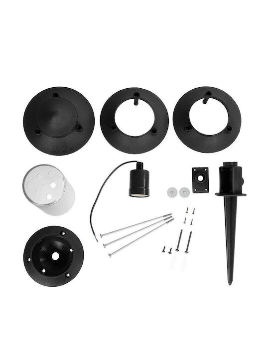 GloboStar Lumină Led Fixă 203-0242