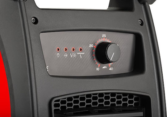 Telwin Technology Plasma 54 XT Kompressor Tăiere cu plasmă Inverter 50A