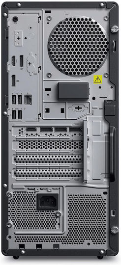 Lenovo Thinkstation P2 Tower Gen2 Desktop PC (Ultra 7-265/32GB DDR4/1.0TB SSD/RTX A1000/W11 Pro)