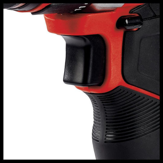 Einhell TE-CD 18/40-1 Li Akkuschrauber Batterien 18V 2x1.5Ah