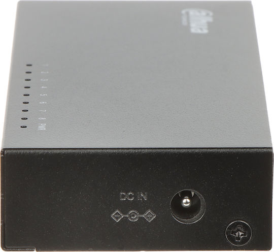 Dahua Switch for CCTV Systems PFS3008-8ET-V2