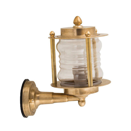 Lido 454A Lantern 26.5x23cm Lido 454A Lantern 26.5x23cm