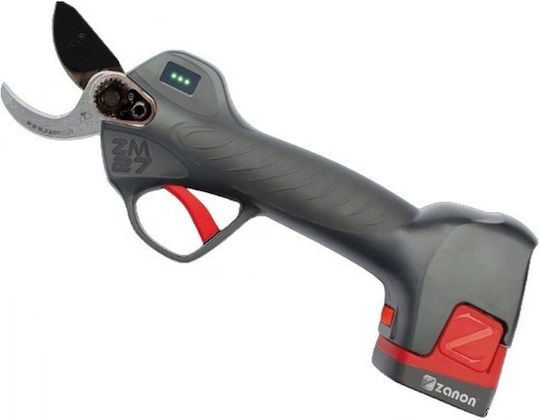 Zanon ZM-27 Ψαλίδι Κλαδέματος Μπαταρίας 14.4V Brushless με Μέγιστη Διάμετρο Κοπής 27mm