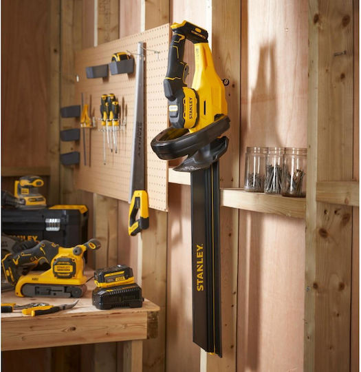 Stanley STCHT8255B-XJ Ножици за рязане на плочки На Батерия 18V Соло с Дължина на Острието 55см