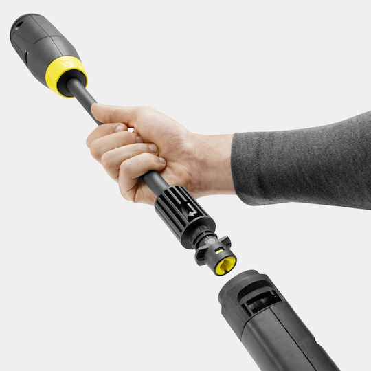 Karcher Уред за Миене Под Налягане Lance с Въртяща се Функция