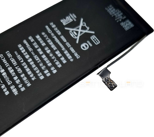 616-0772 Bulk Compatible Replacement Battery 2915mAh for iPhone 6 Plus