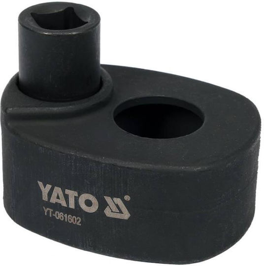 Yato Yt-061602 Cheie pentru bieletă de direcție 1/2" 40-47 mm Crmo