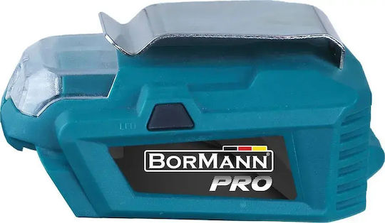 Bormann Pro Προβολέας Εργασίας Μπαταρίας LED