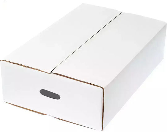 Χαρτοκιβώτιο Συσκευασίας Dreifachwand B54.2 x T32 x H15.5cm.