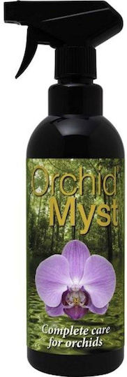 Growth Technology Orchid Myst Υγρό Λίπασμα Χλώριου για Ορχιδέες, Γκαζόν 100ml