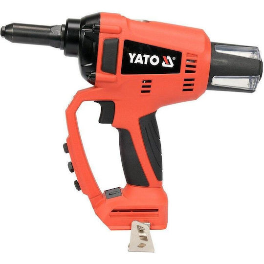 Yato YT-82955 Elektrischer Nietzange Batterie 18V 1x3Ah