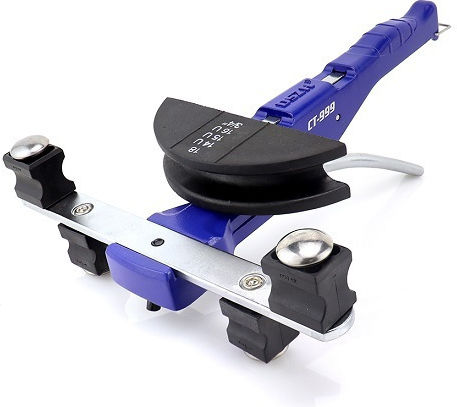 Portable Tube Bender