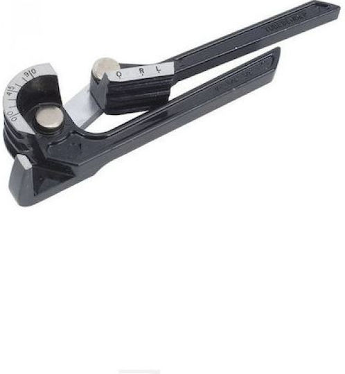 Tactix Portable Hydraulic Tube Bender Copper pipes