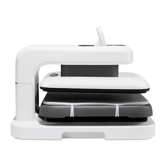 Htvront Manual Heat Transfer Press 43.5cm