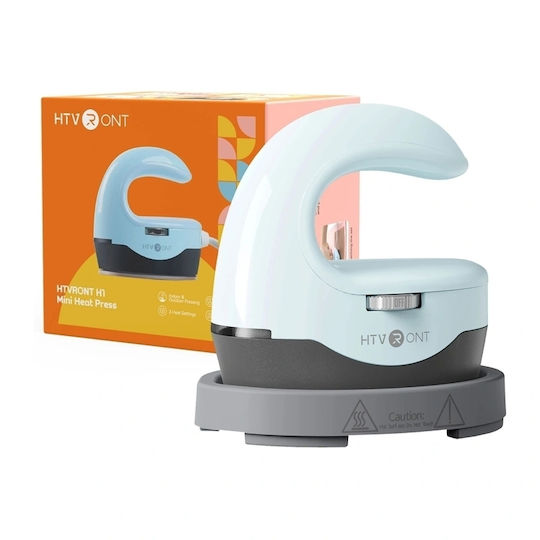 Htvront Hat Heat Transfer Press