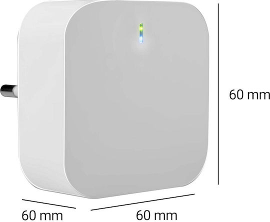 Alpina Smart Gateway Wi-Fi / Zigbee / RF