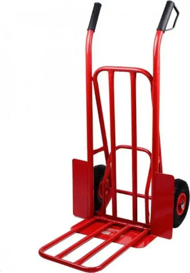Bormann Transport-Wagen BWB3000 for Load Weight up to 250kg in Blau Color