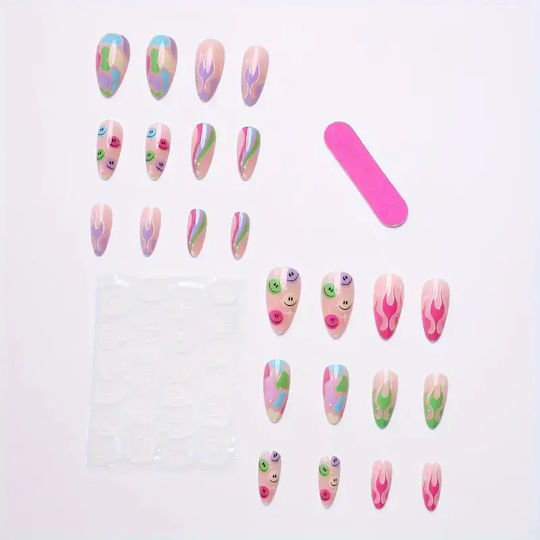 Nagelspitzen