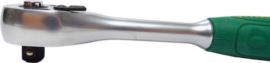 Jonnesway Ключове 36 Зъба с Каре 1/2" Дължина 27.5см.
