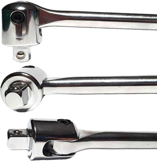 Jonnesway Ratchet 1/2" 60cm