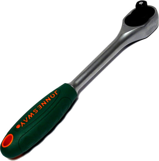 Jonnesway Ключове 36 Зъба с Каре 1/2" Дължина 27.5см.