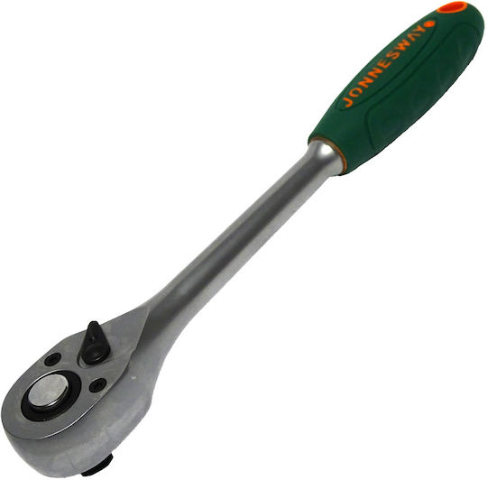 Jonnesway Ключове 36 Зъба с Каре 1/2" Дължина 27.5см.