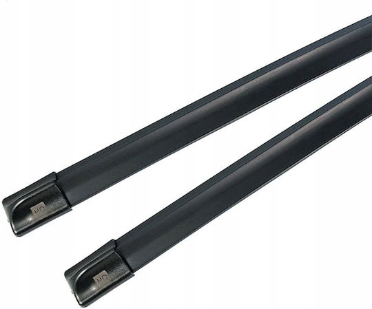 Front Car Wipers Citroen C4 Picasso 800mm + 750mm Set