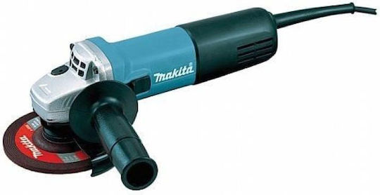 Makita 9558HN Winkelschleifer 125mm Elektrisch 840W 9558HN
