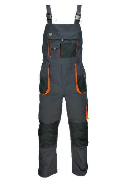 Protective Coverall Foreco_b_sbp Made Durable Terry Cloth