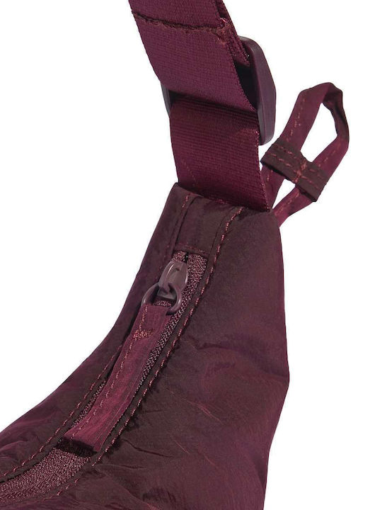 Women's Lilac Crossbody Bag