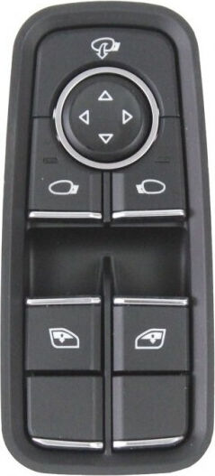 Πίνακας Διακοπτών Ρύθμισης Παραθύρων Porsche Boxster Cayman 911 Carrera 99161315502dml