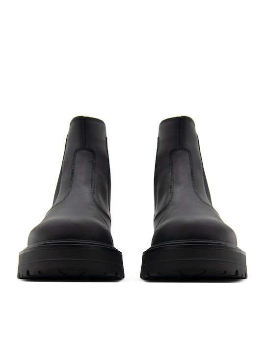 Replay Ghete Casual Negre