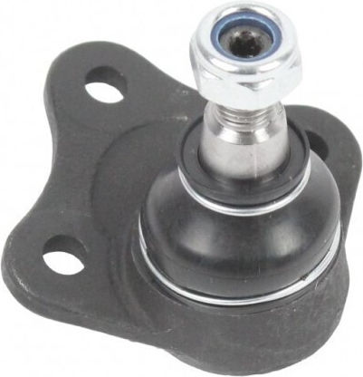 Front Right Suspension Arm Pin Vw Golf Iv Skoda Octavia Audi A3 1j0407366c