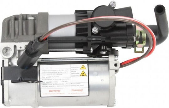 Compresor Suspensie Pneumatică BMW 7 37206861882