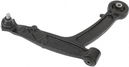 Braț De Suspensie Față Dreapta Fiat Panda 50703129