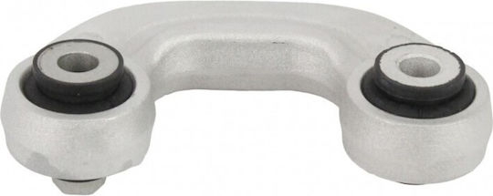 Loro Frontsystem Für Audi A4 Seat Exeo Rechts 8e0411318