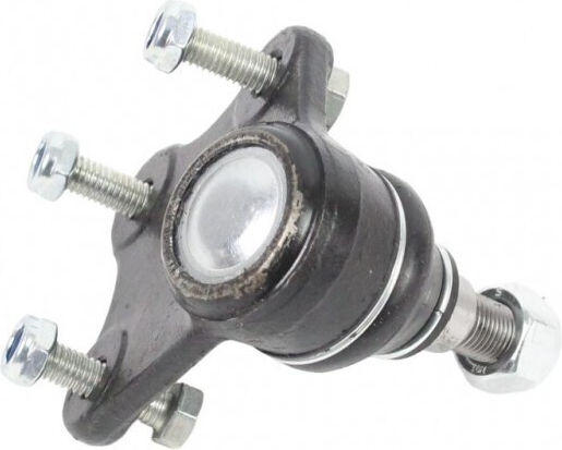 Ακρόμπαρο Εμπρός Αριστερό Vw Polo Skoda Fabia Seat Ibiza 6q0407365a